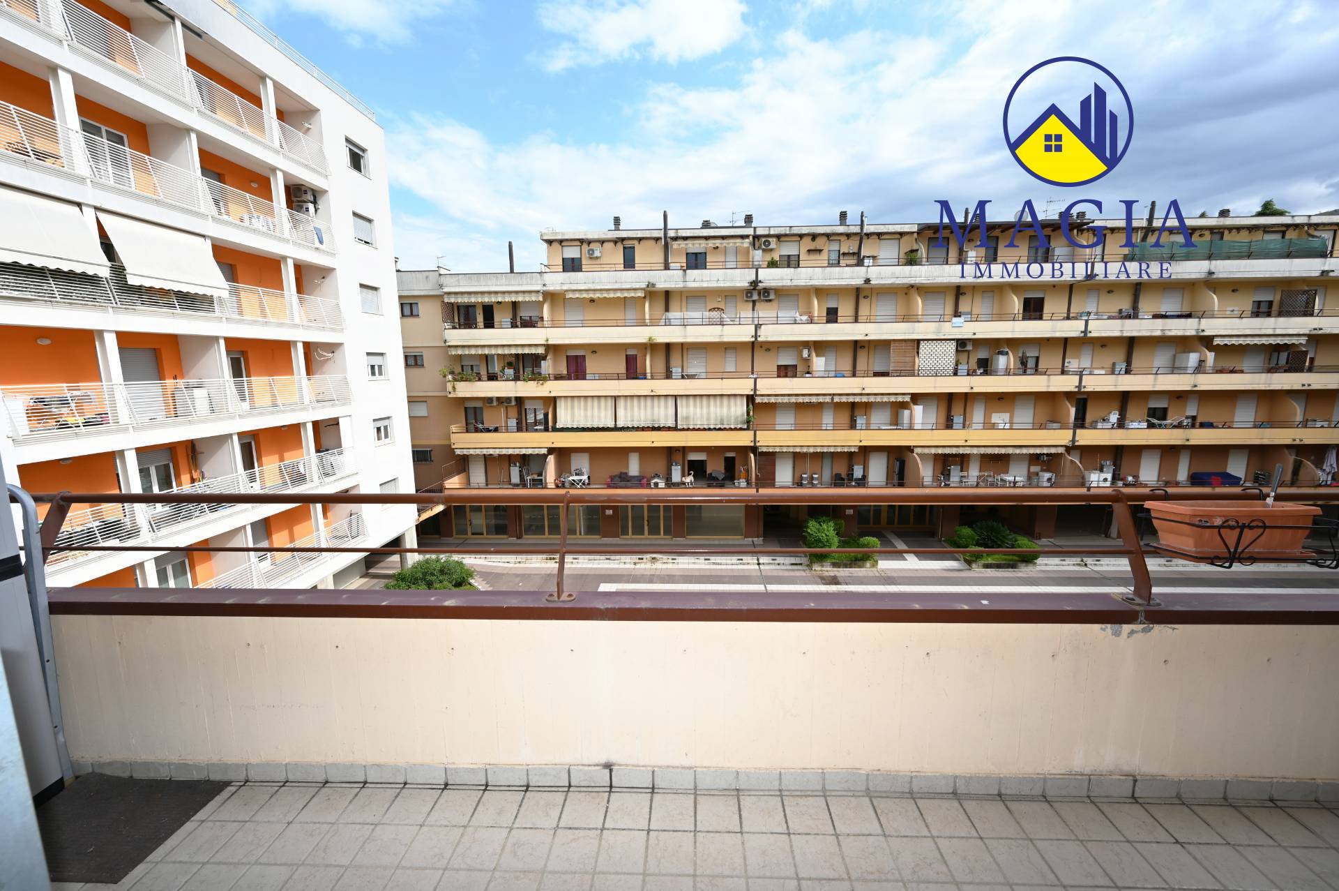 Appartamento in vendita a Folignano, Villa Pigna