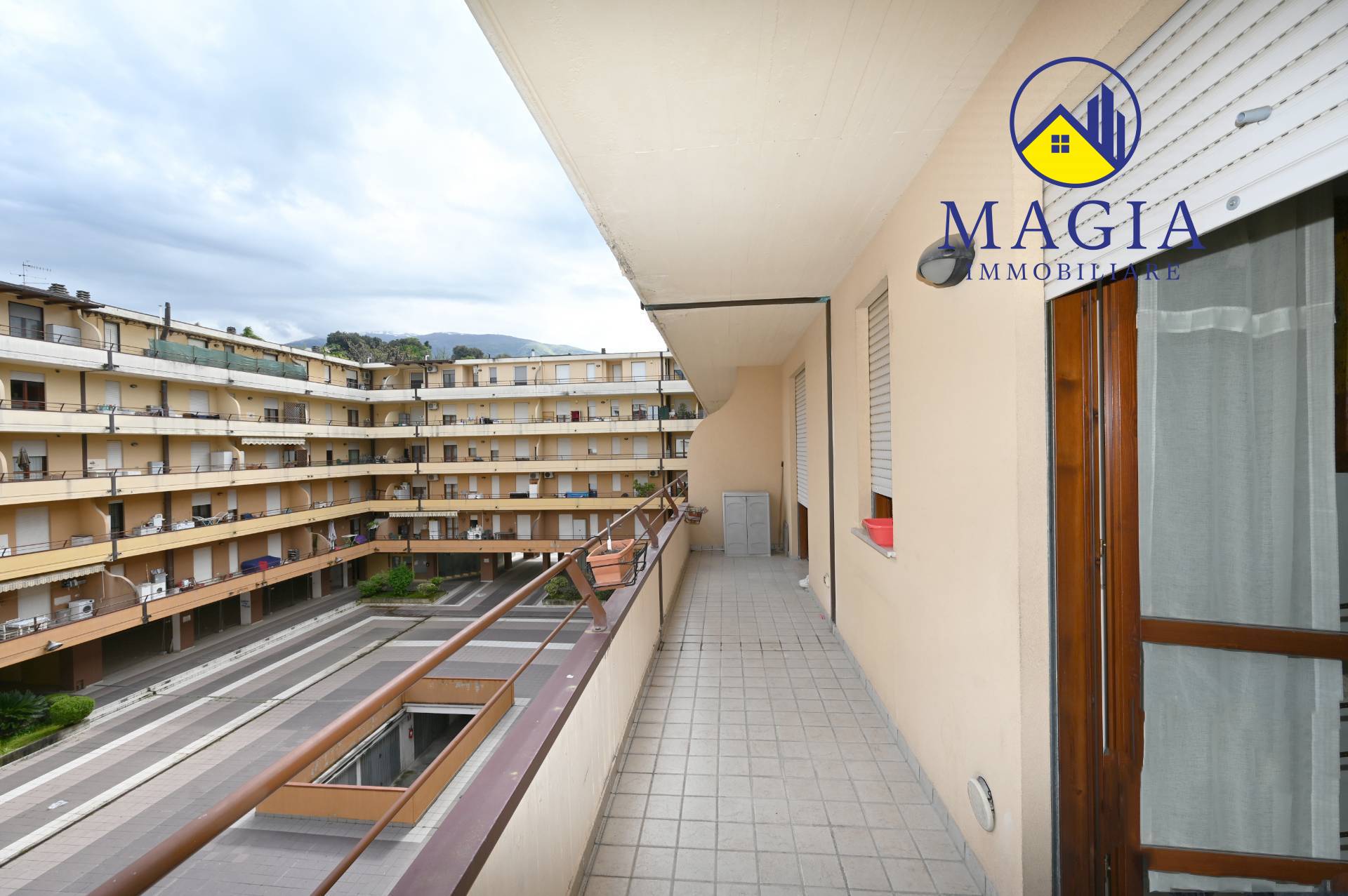 Appartamento in vendita a Folignano, Villa Pigna