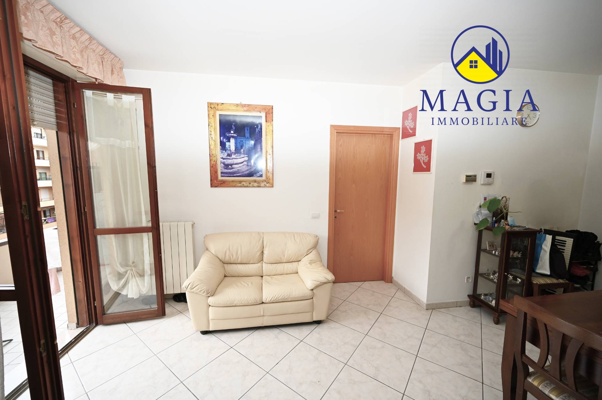 Appartamento in vendita a Folignano, Villa Pigna