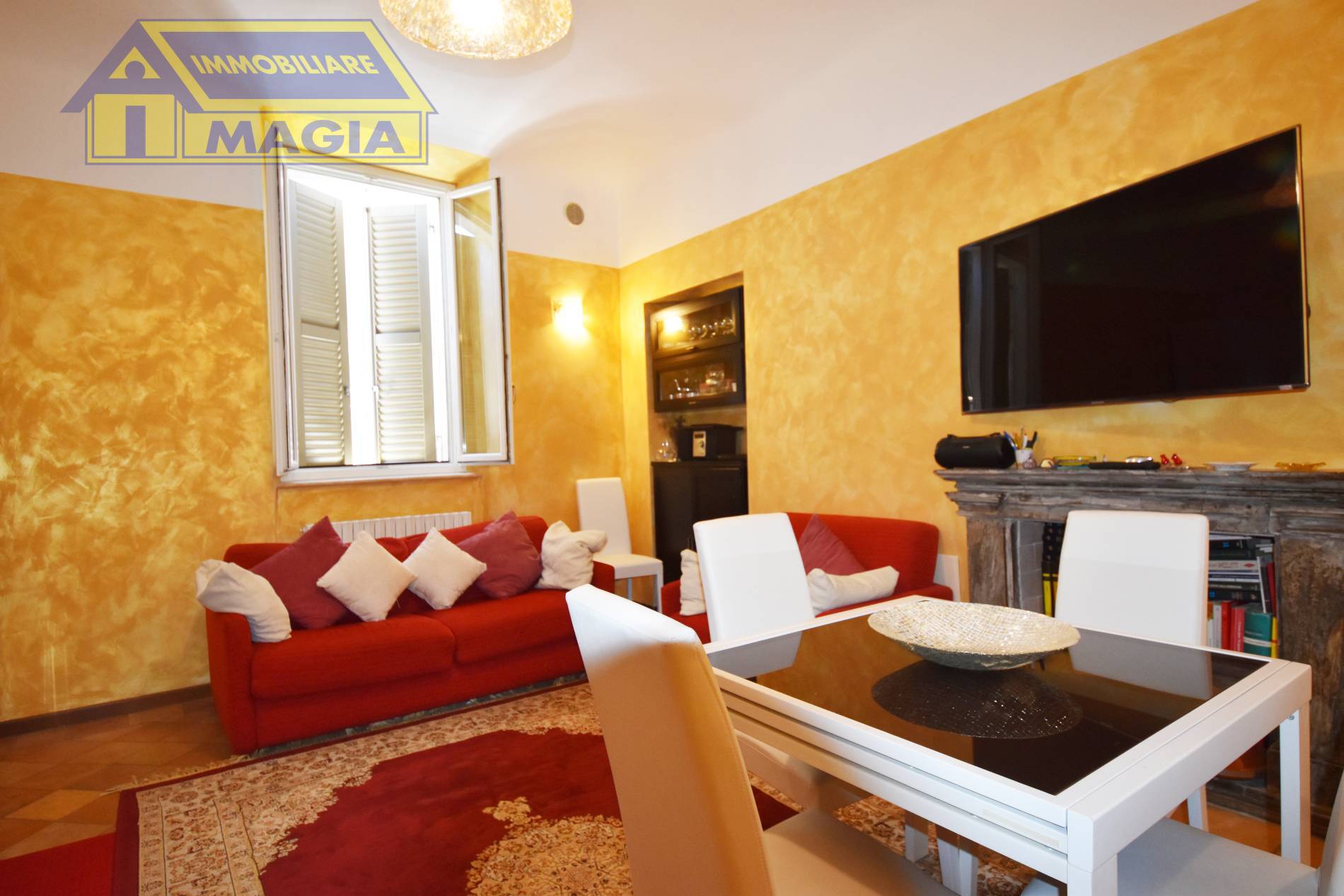 Appartamento in vendita a Ascoli Piceno, Centro Storico