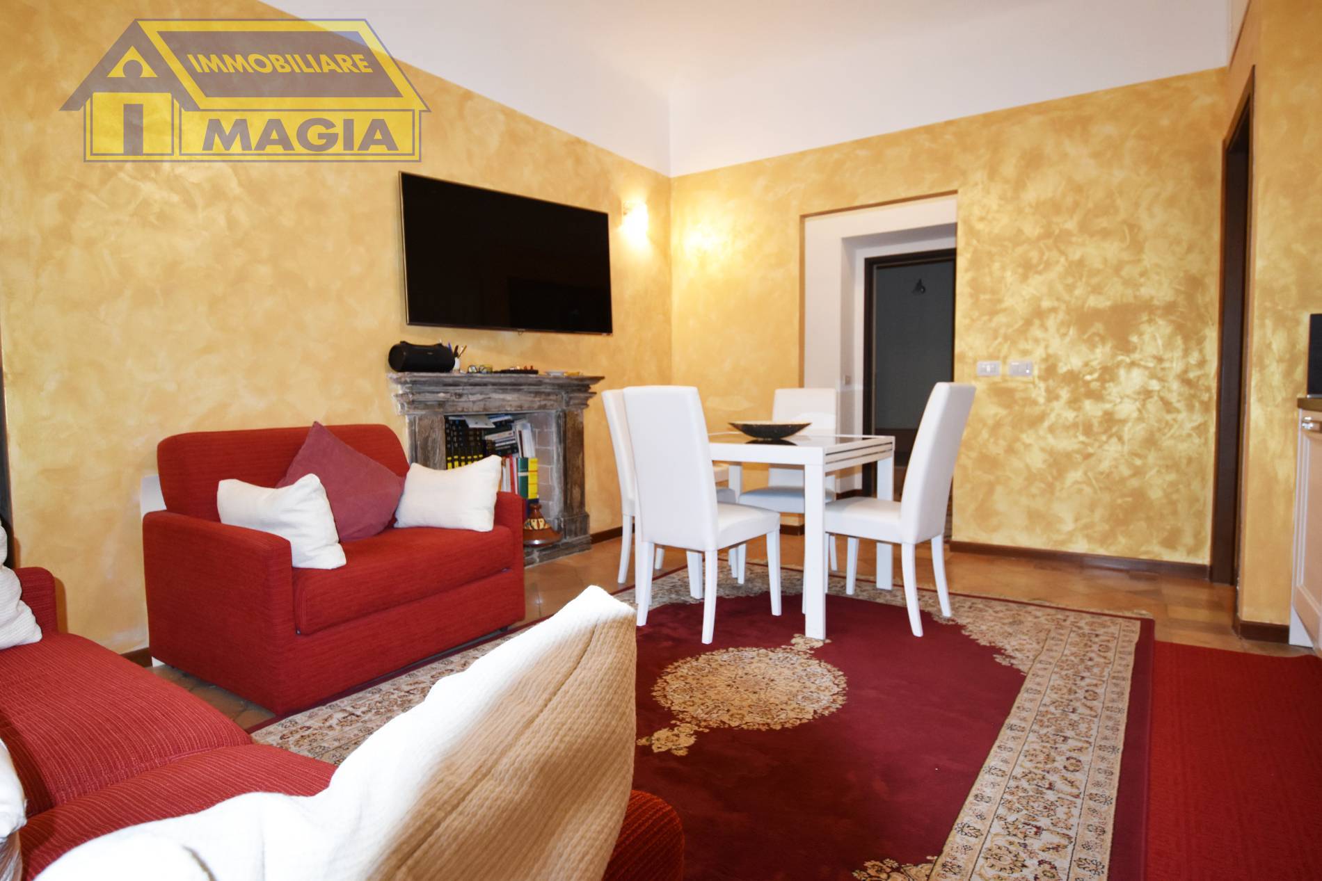 Appartamento in vendita a Ascoli Piceno, Centro Storico