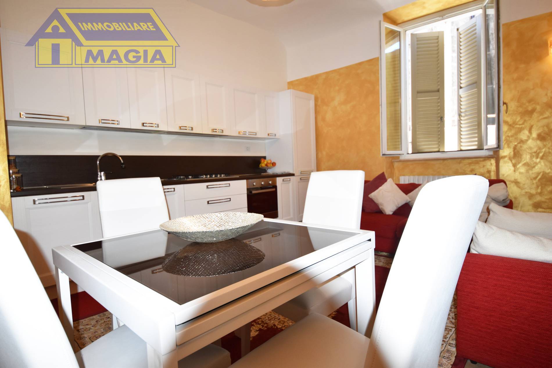 Appartamento in vendita a Ascoli Piceno, Centro Storico