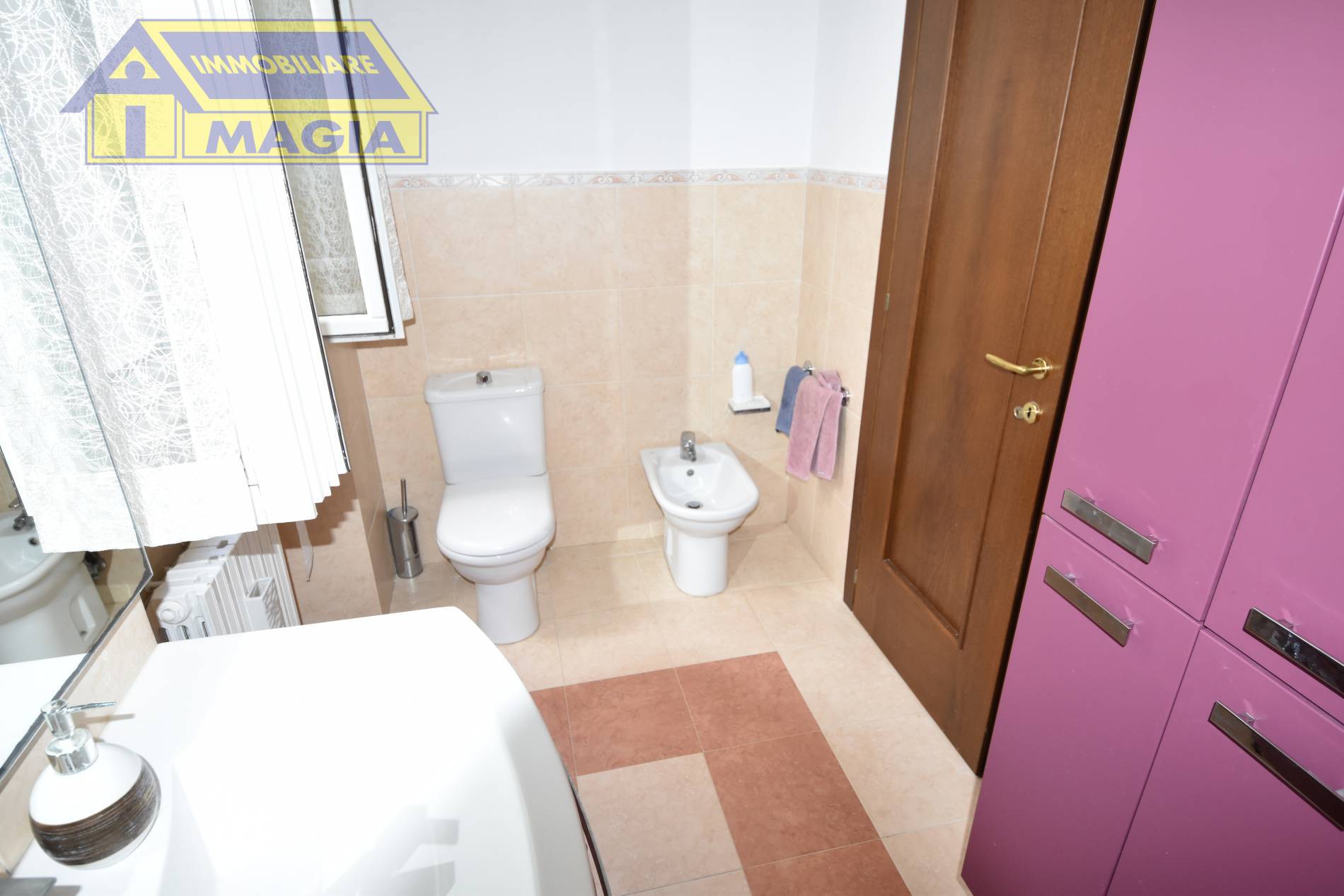 Appartamento in vendita a Ascoli Piceno, Centro Storico