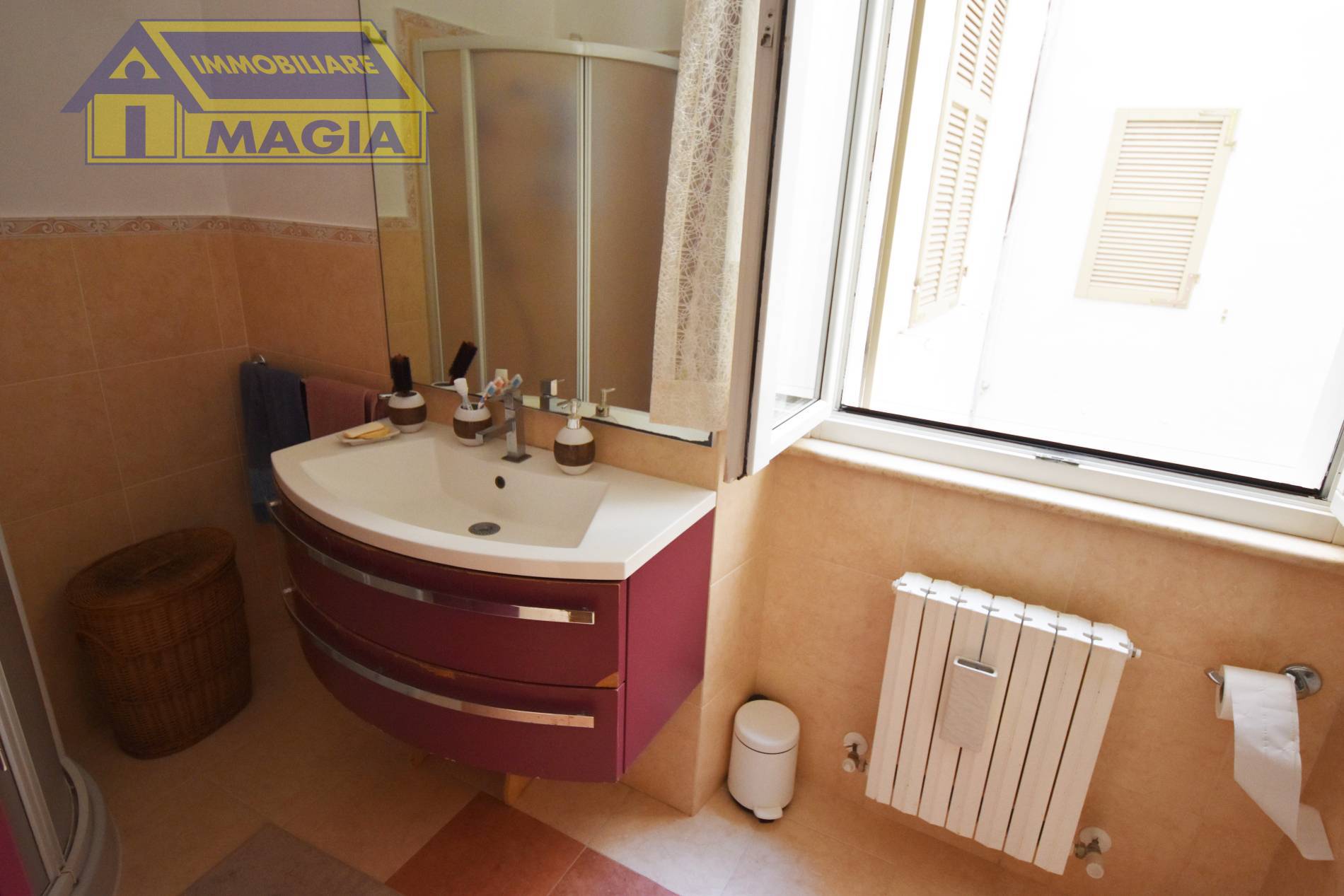 Appartamento in vendita a Ascoli Piceno, Centro Storico