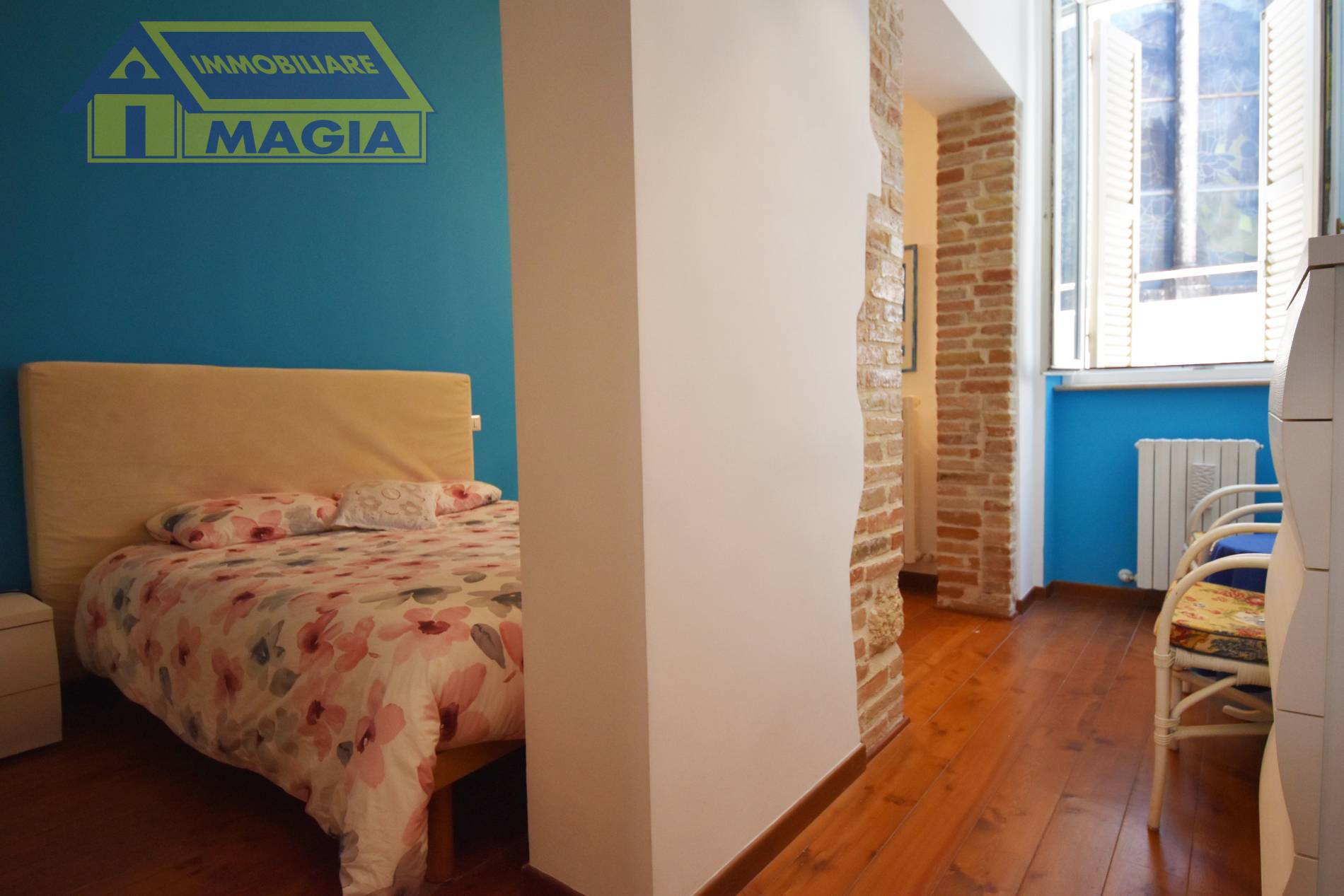 Appartamento in vendita a Ascoli Piceno, Centro Storico