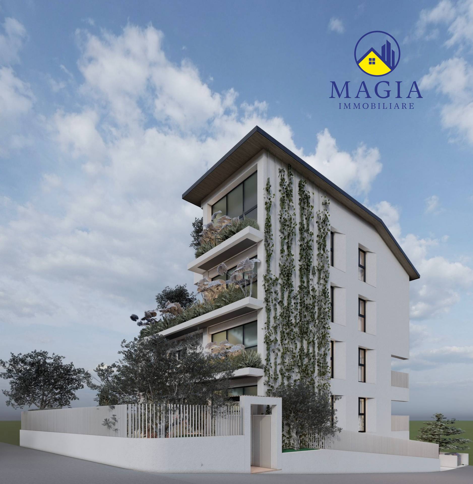 Appartamento in vendita a San Benedetto del Tronto, Centrale Sud