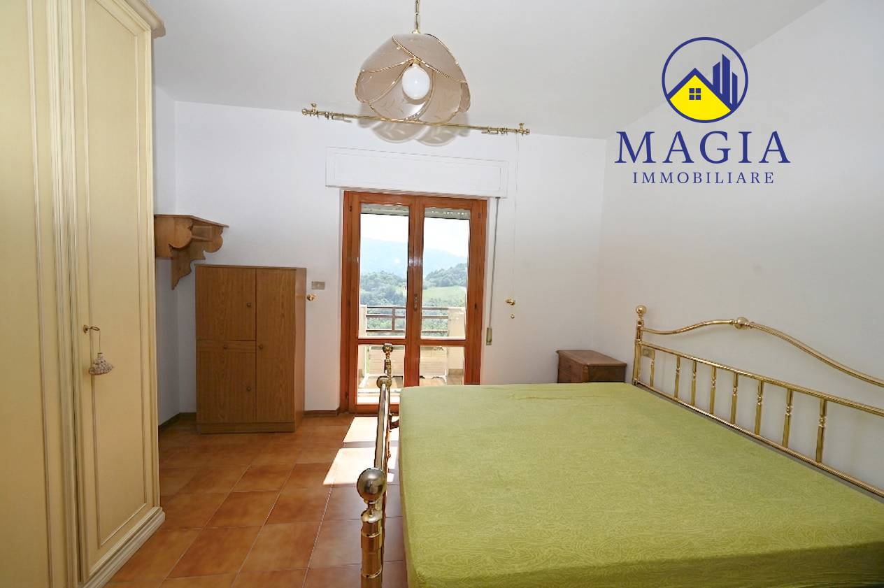 Appartamento in vendita a Ascoli Piceno, Poggio di Bretta