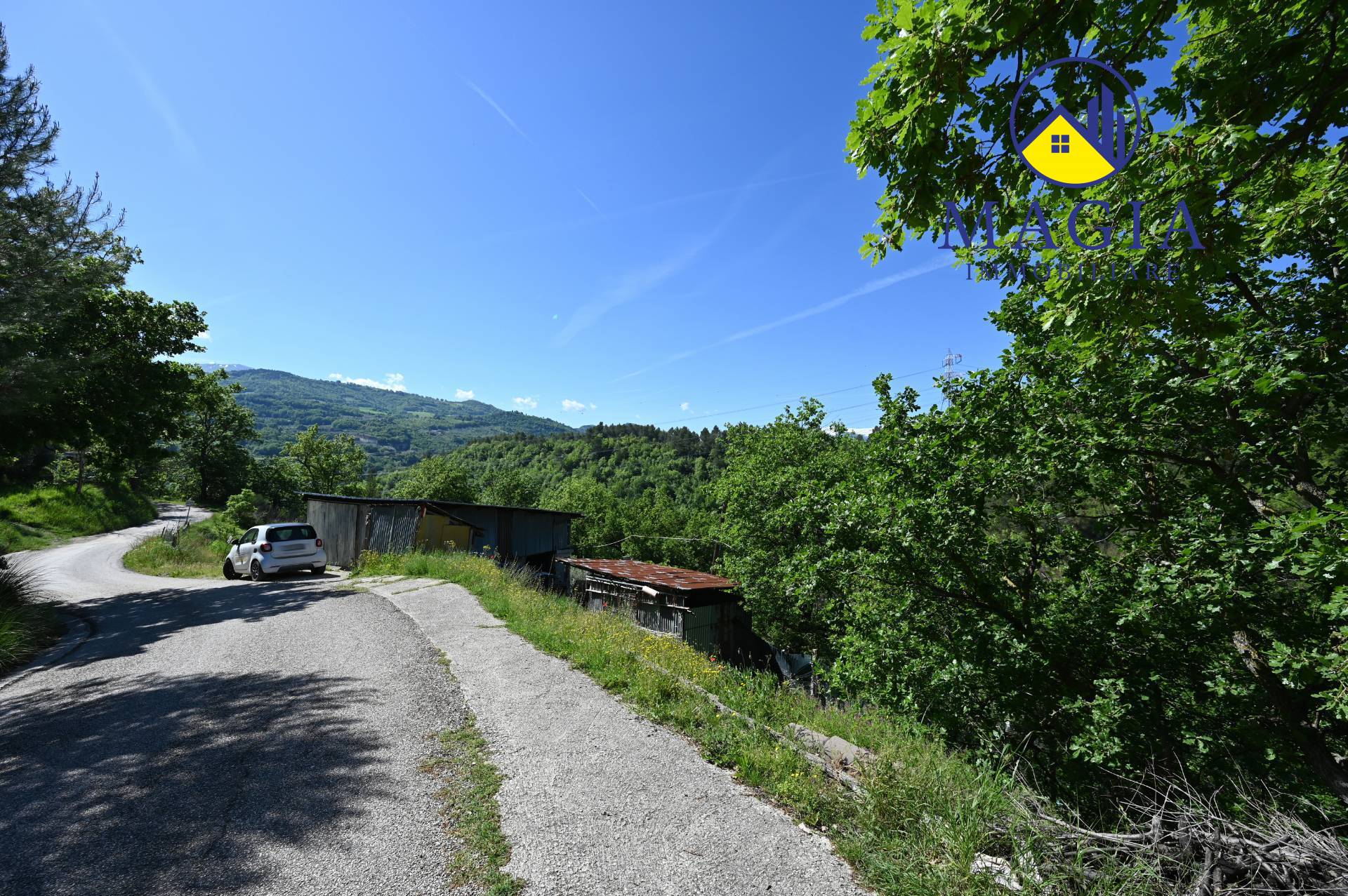 Terreno Agricolo in vendita a Ascoli Piceno