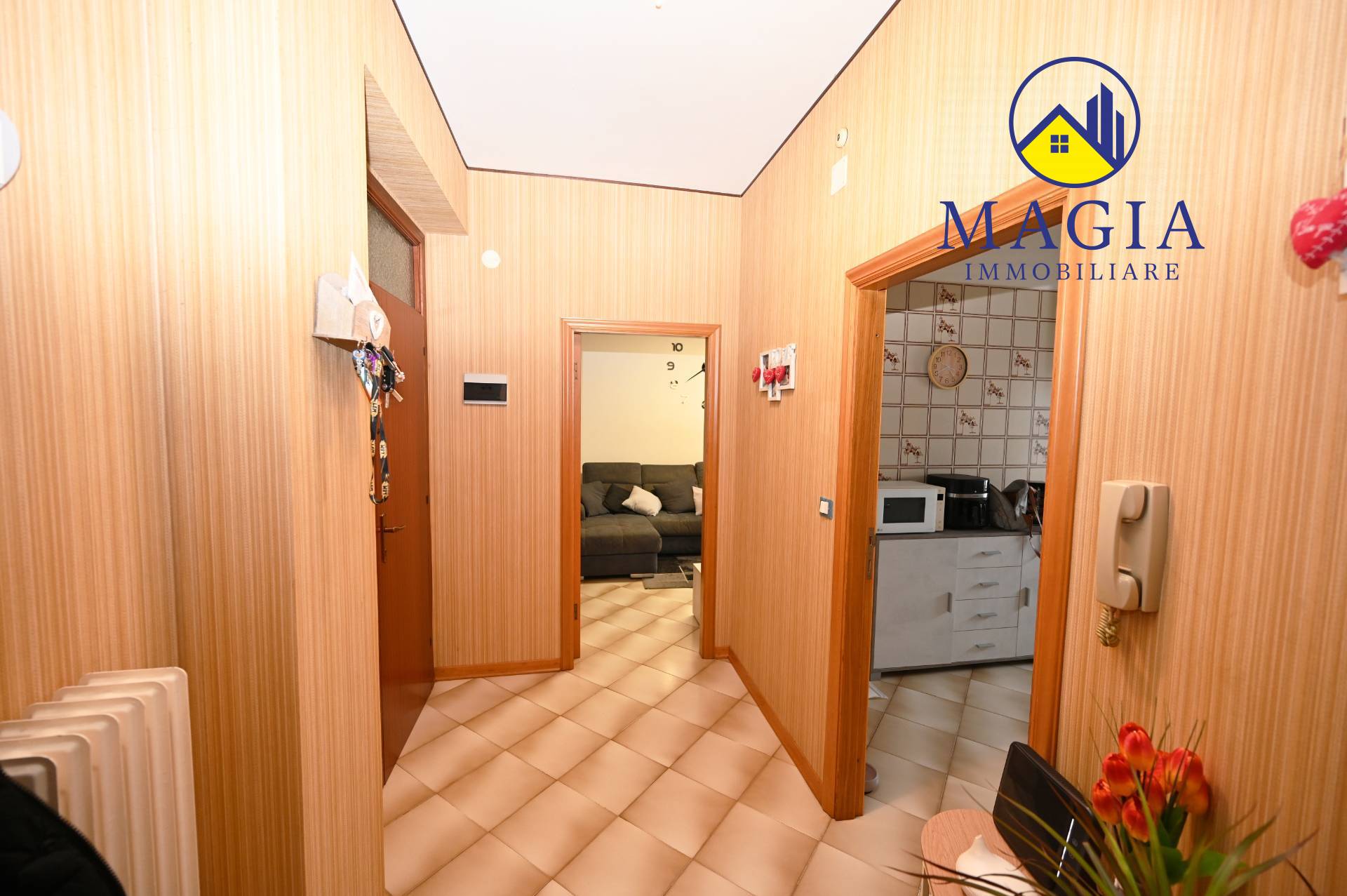 Appartamento in vendita a Castorano