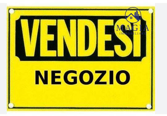 Locale commerciale in vendita a San Benedetto del Tronto, Centralissima