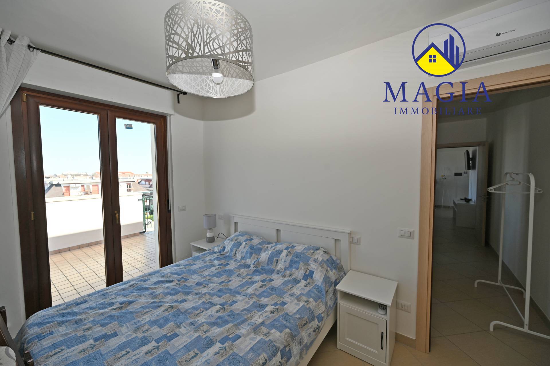 Appartamento in vendita a Martinsicuro, Zona Mare