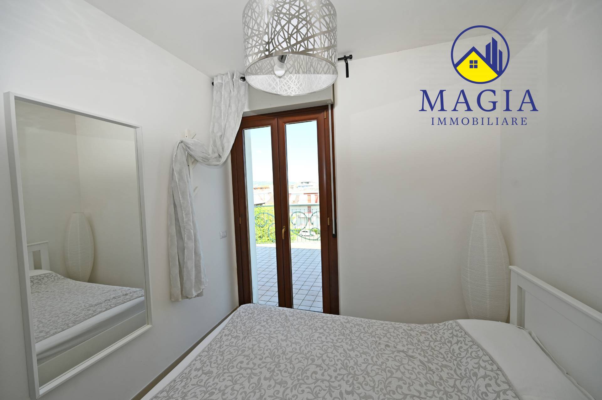 Appartamento in vendita a Martinsicuro, Zona Mare