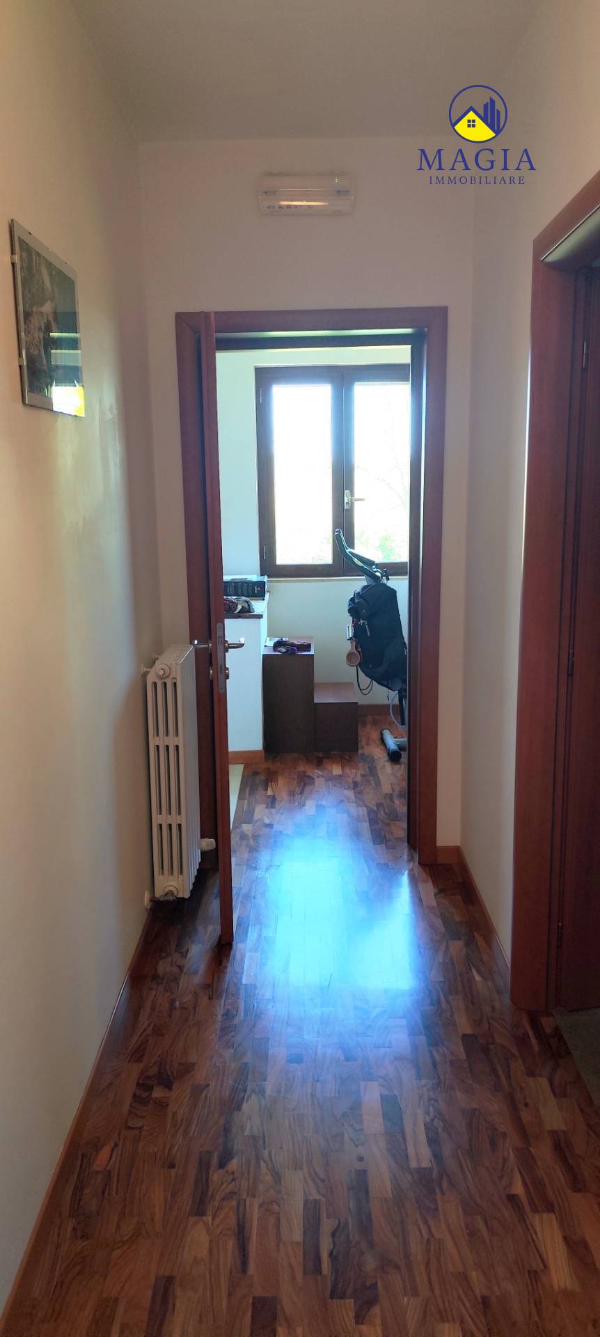 Villa in vendita a Castel di Lama