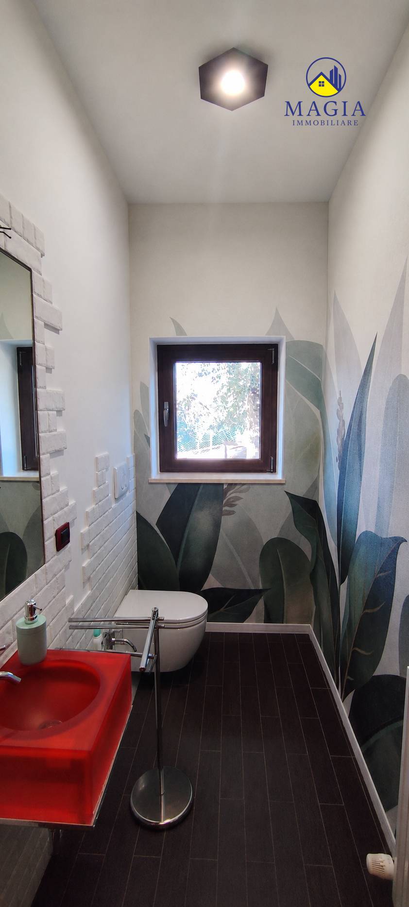 Villa in vendita a Castel di Lama
