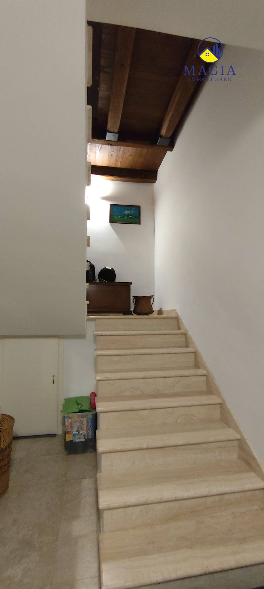 Villa in vendita a Castel di Lama