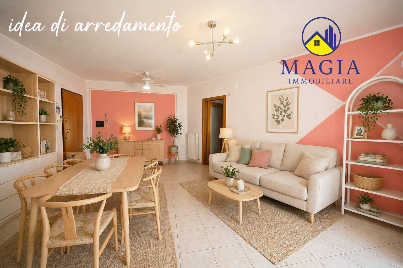 Appartamento in vendita a Castel di Lama, Castel di Lama Basso