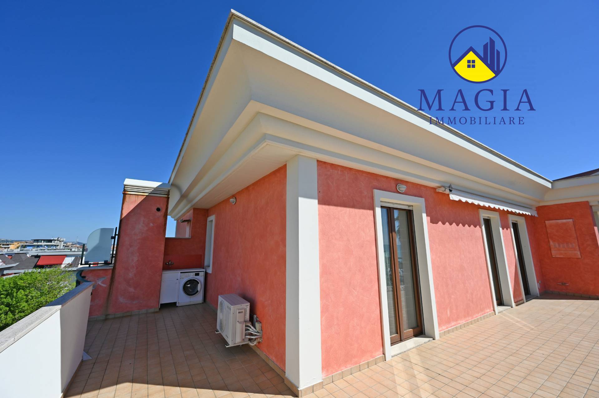 Appartamento in vendita a Martinsicuro