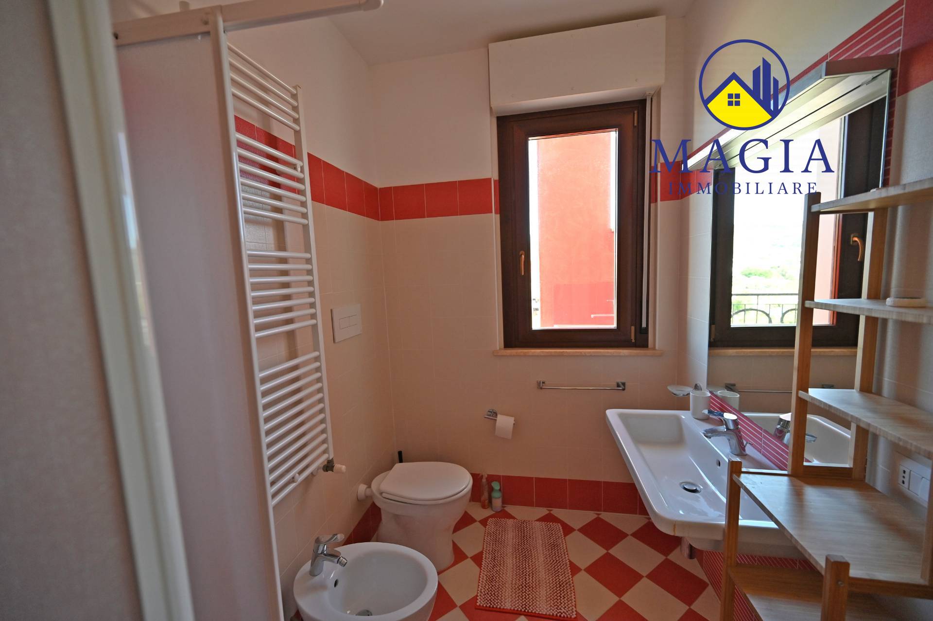 Appartamento in vendita a Martinsicuro
