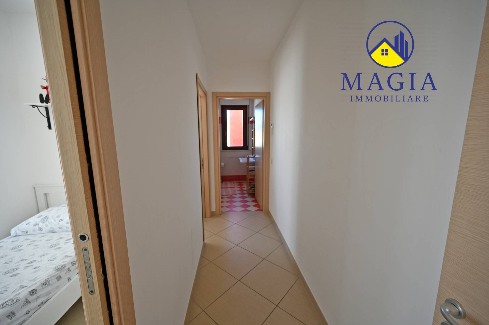 Appartamento in vendita a Martinsicuro