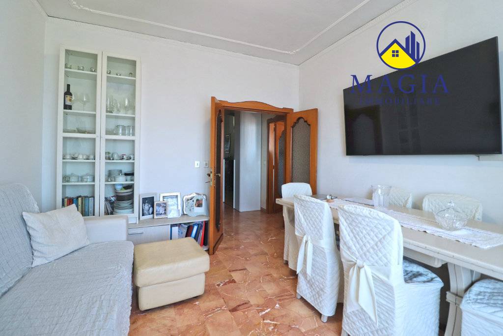 Appartamento in vendita a Acquaviva Picena, Centrale / Centro Storico