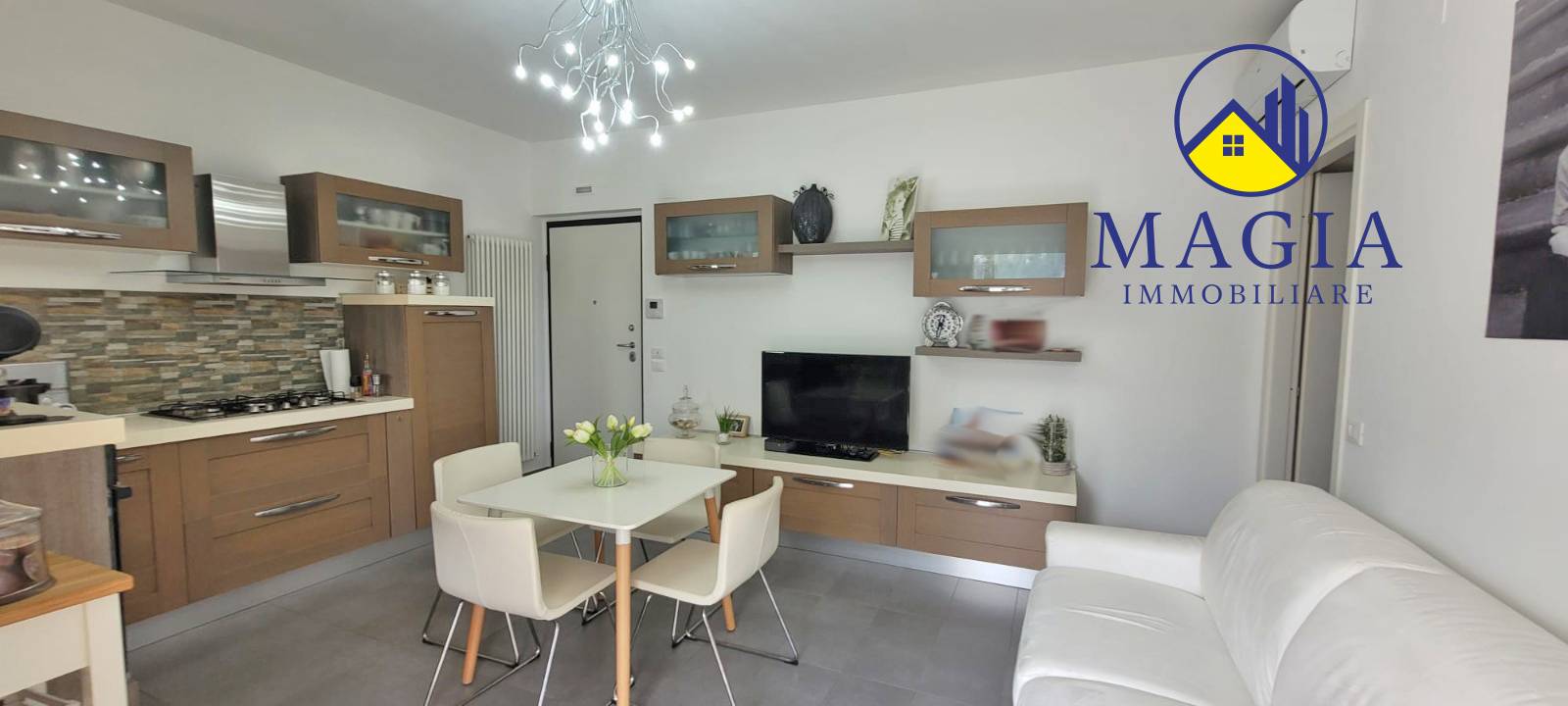 Appartamento in vendita a San Benedetto del Tronto