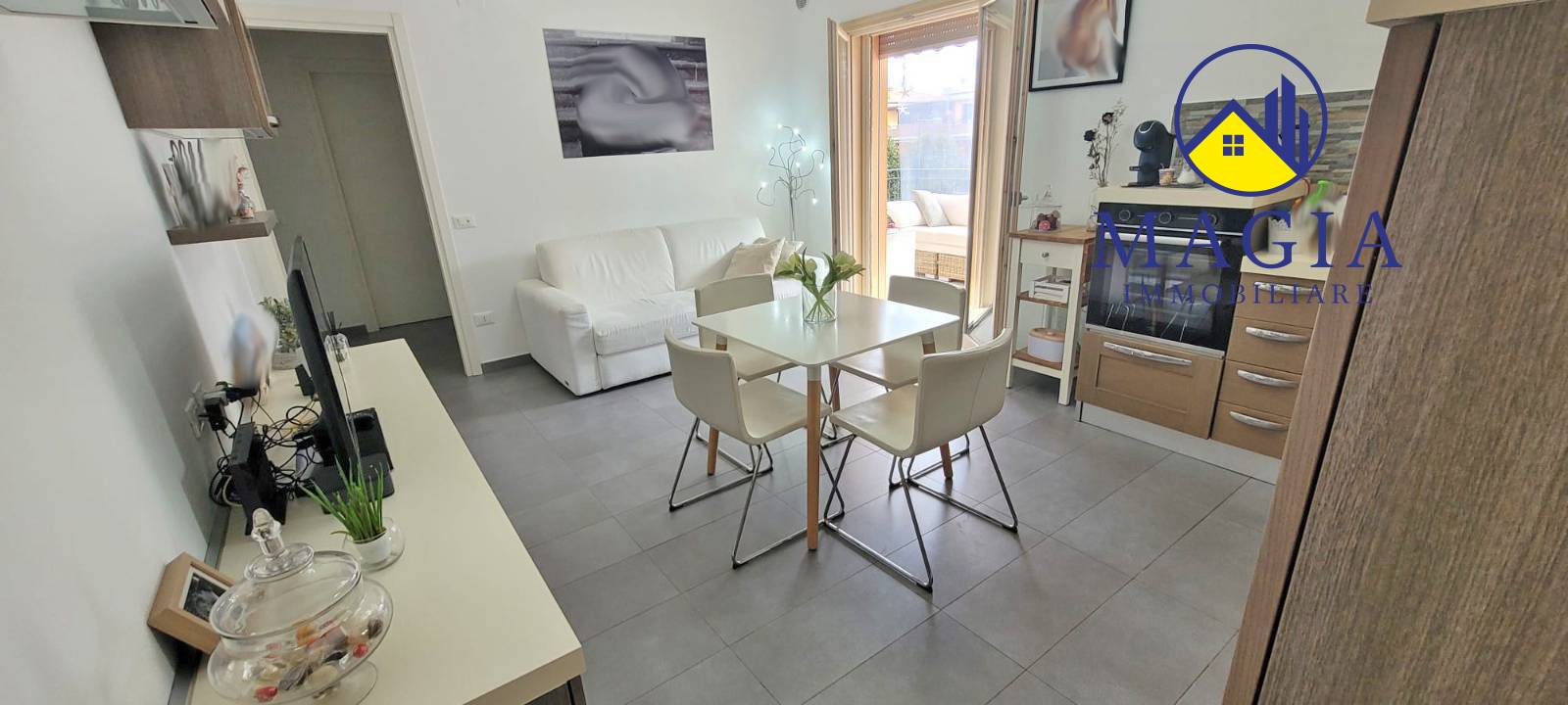 Appartamento in vendita a San Benedetto del Tronto