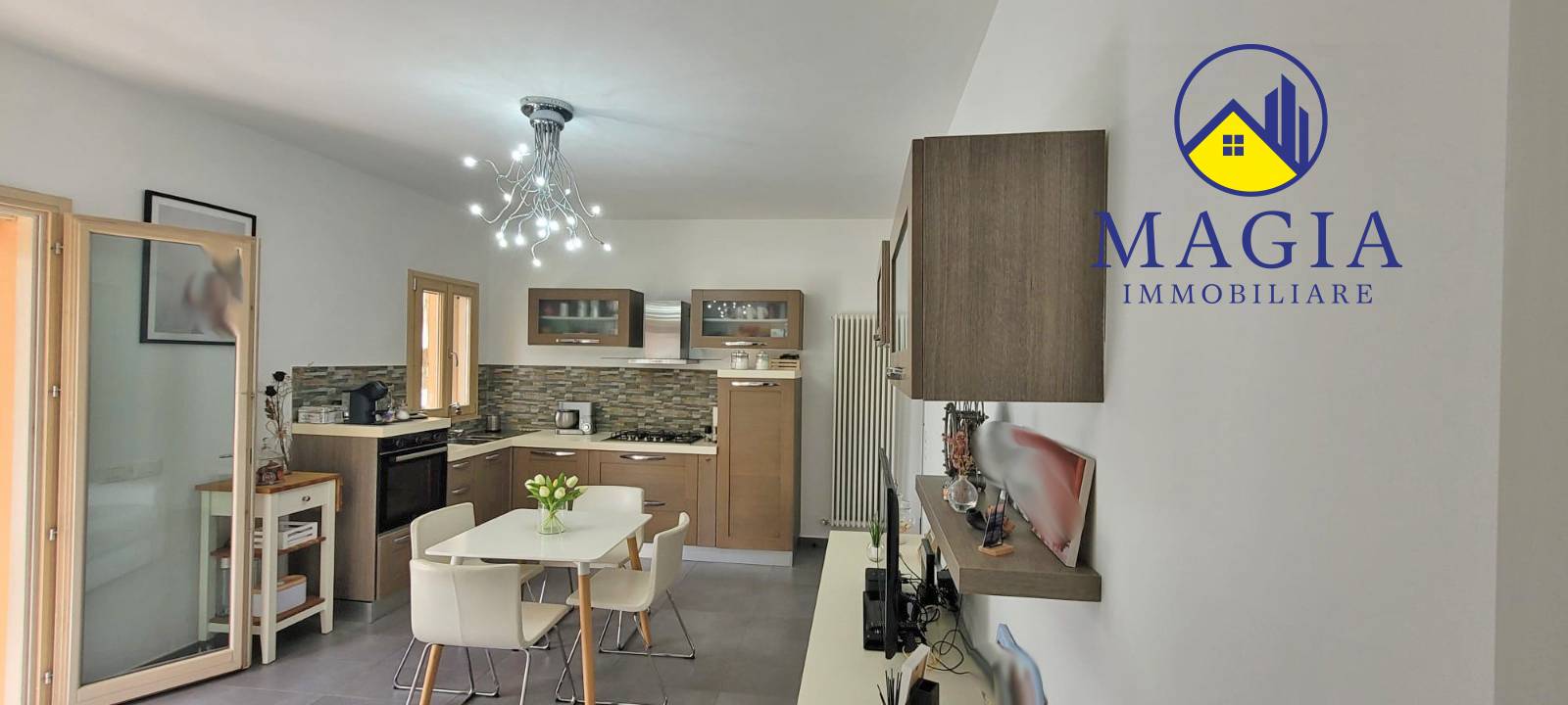 Appartamento in vendita a San Benedetto del Tronto