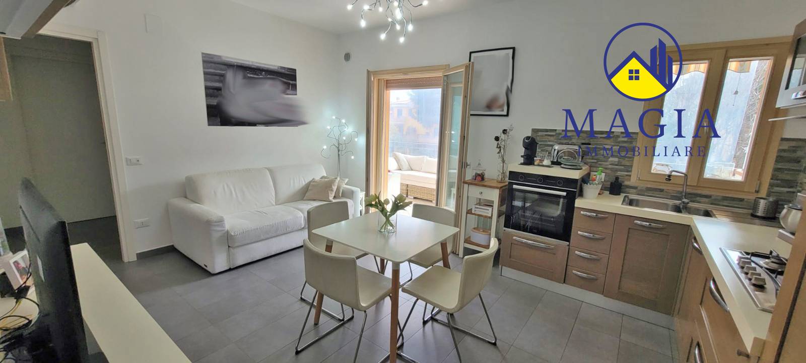 Appartamento in vendita a San Benedetto del Tronto