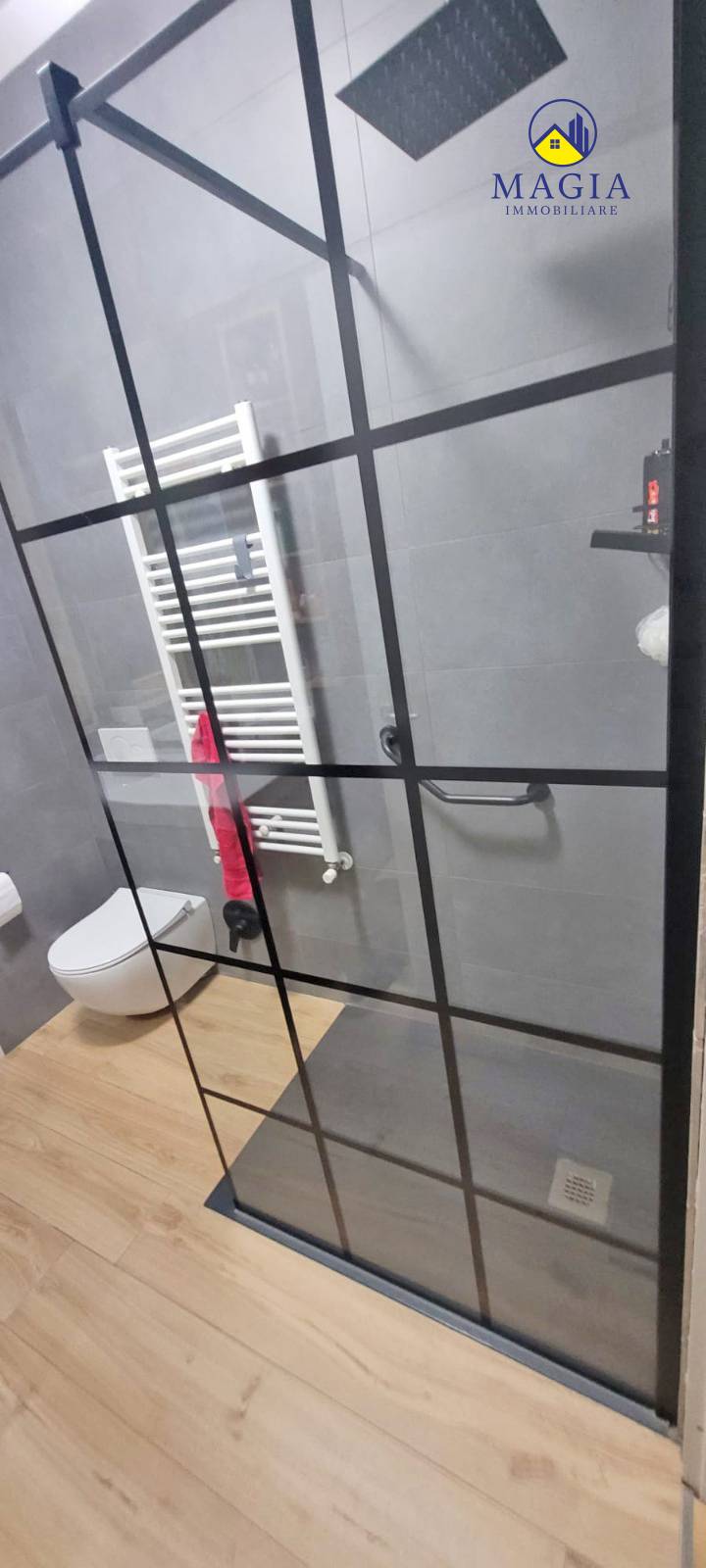 Appartamento in vendita a San Benedetto del Tronto