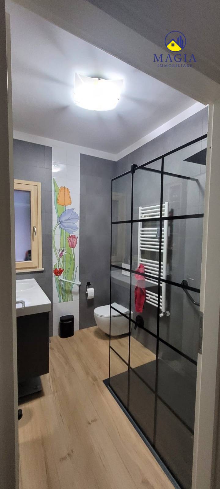 Appartamento in vendita a San Benedetto del Tronto