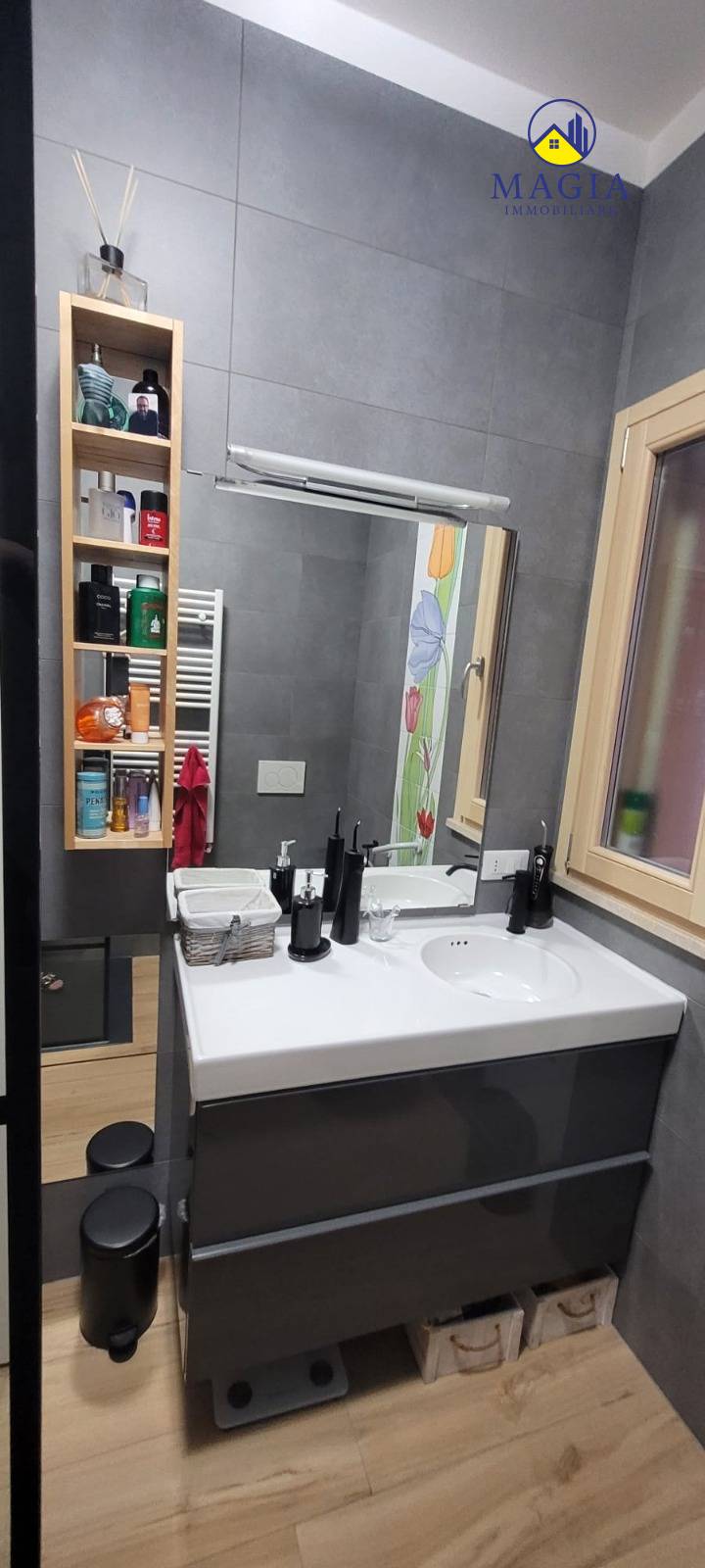 Appartamento in vendita a San Benedetto del Tronto