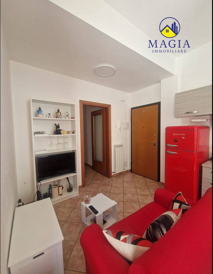 Appartamento in vendita a San Benedetto del Tronto, Centralissima