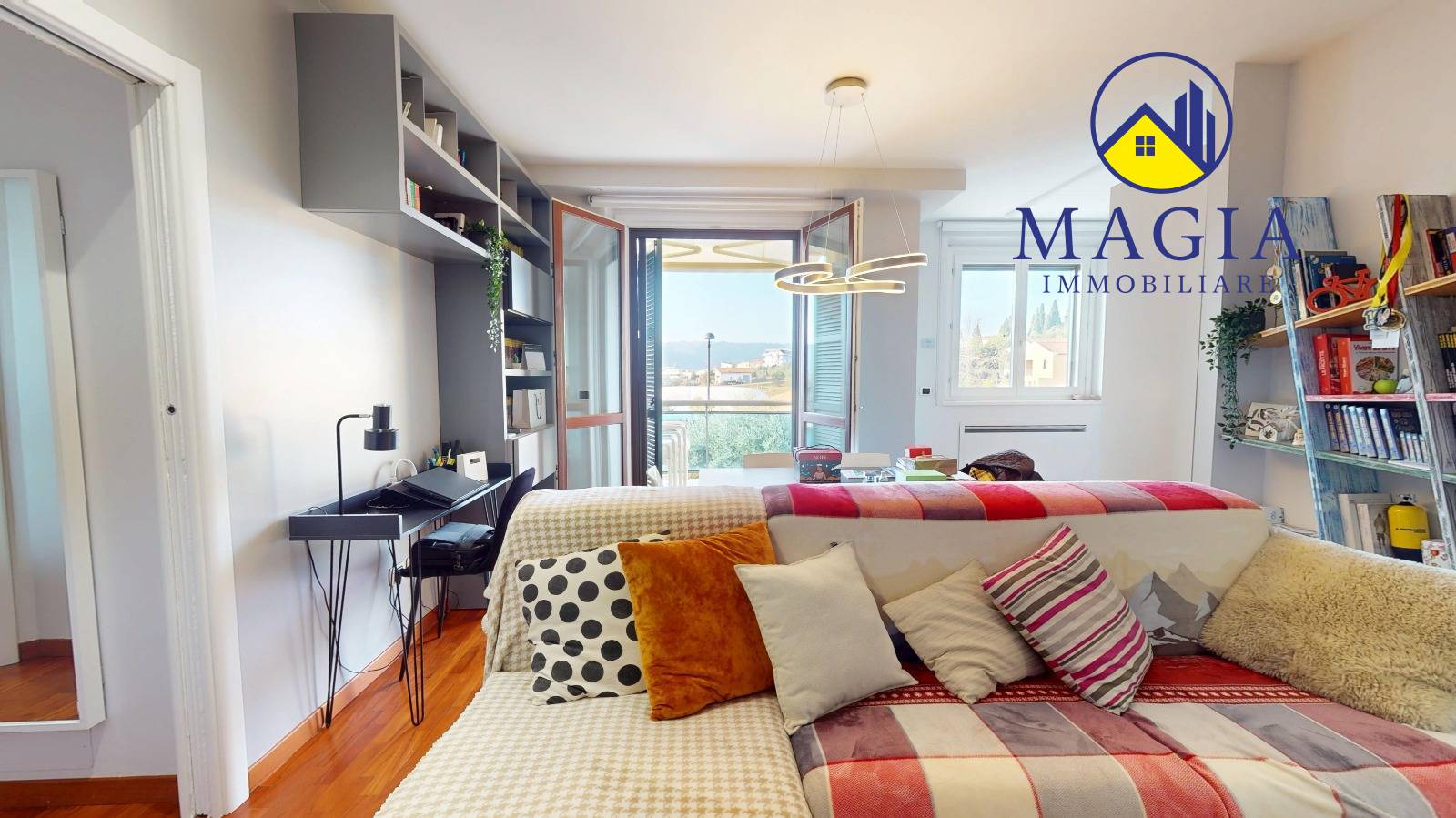 Appartamento in vendita a Grottammare, Residenziale Nord