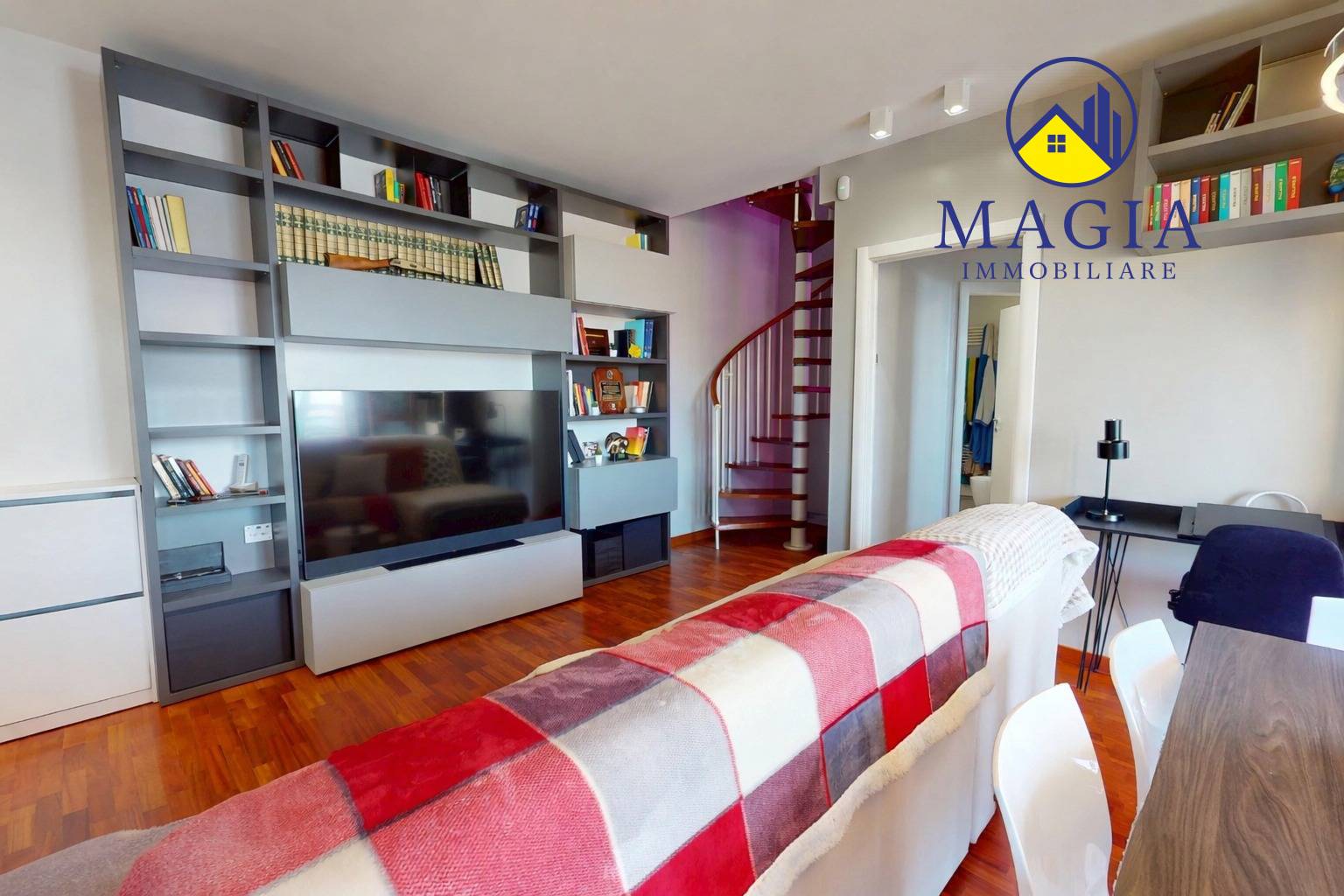 Appartamento in vendita a Grottammare, Residenziale Nord