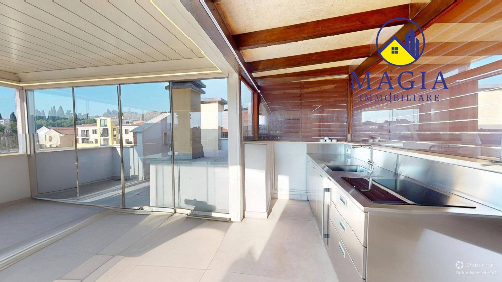 Appartamento in vendita a Grottammare, Residenziale Nord