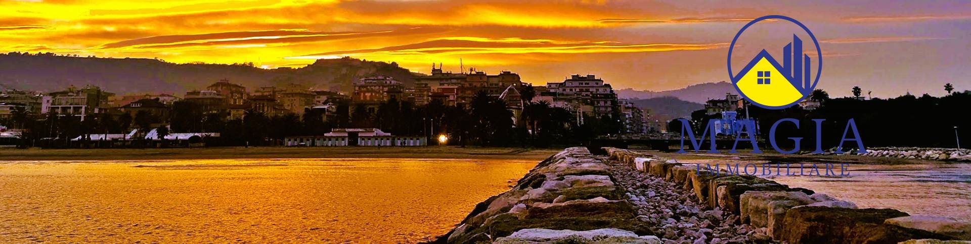 Appartamento in vendita a San Benedetto del Tronto, Porto d'Ascoli