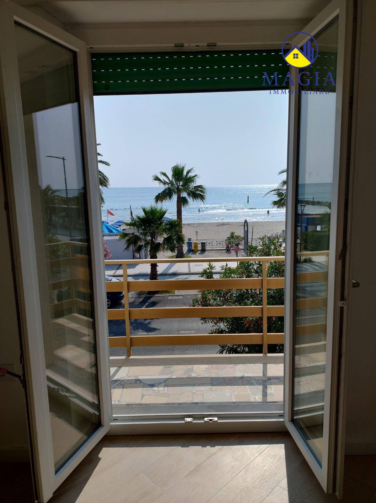 Appartamento in vendita a Grottammare