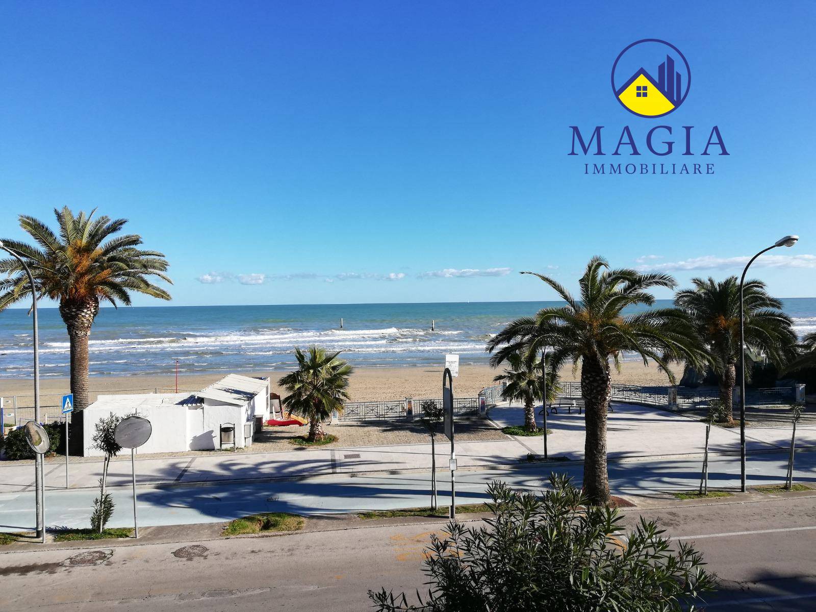 Appartamento in vendita a Grottammare