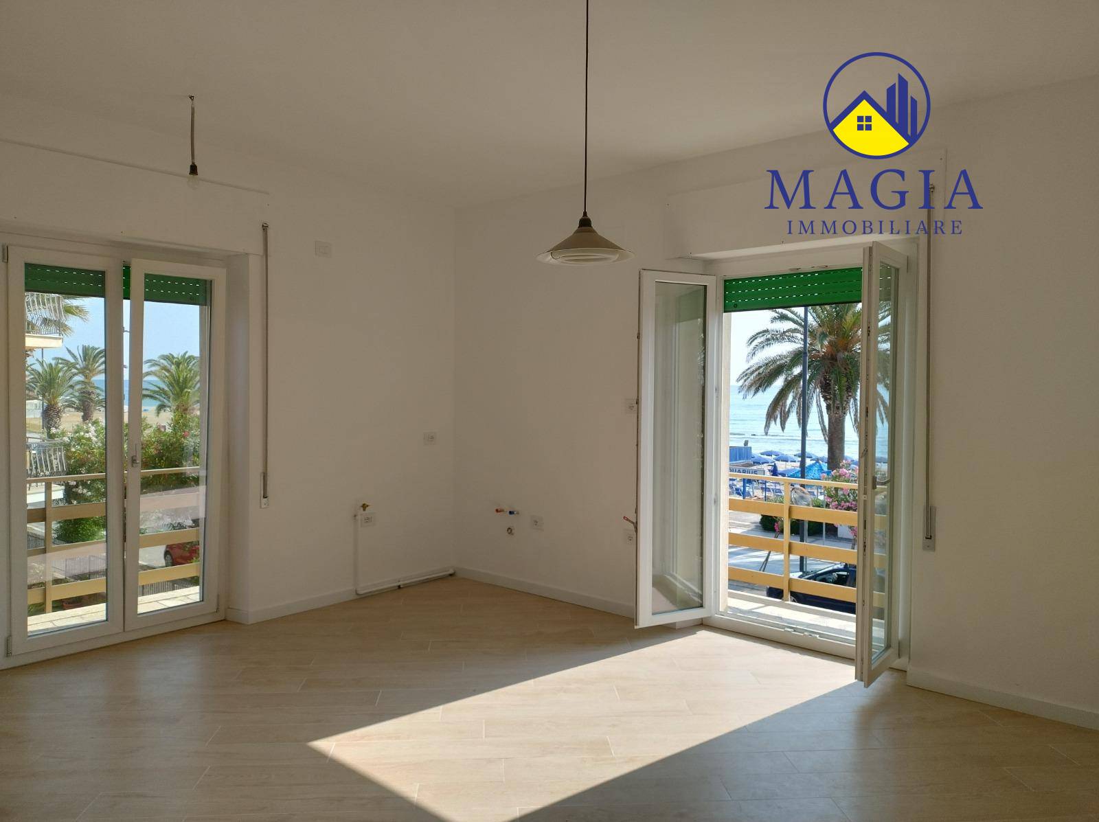Appartamento in vendita a Grottammare