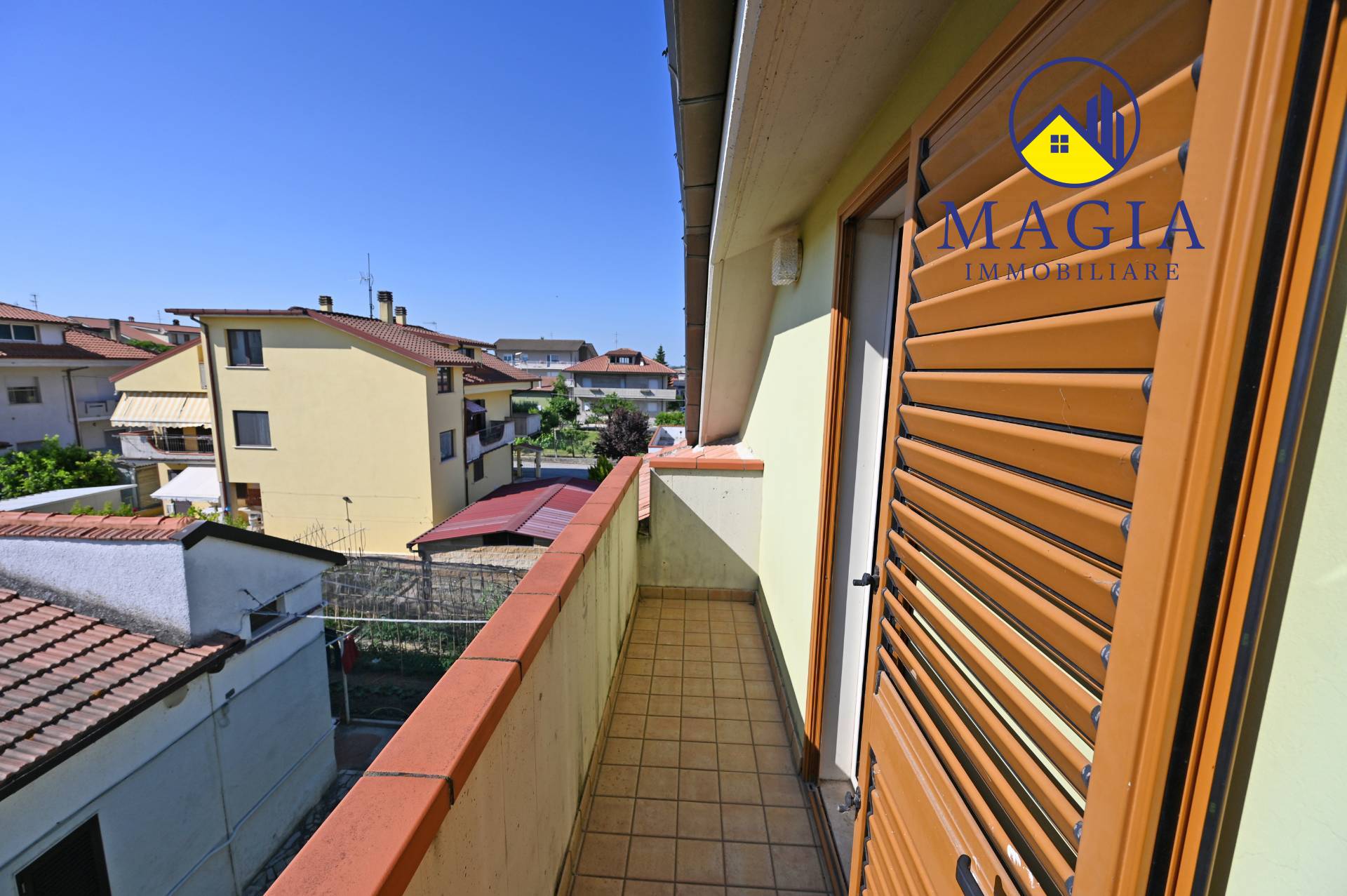 Casa singola in vendita a Sant'Egidio alla Vibrata