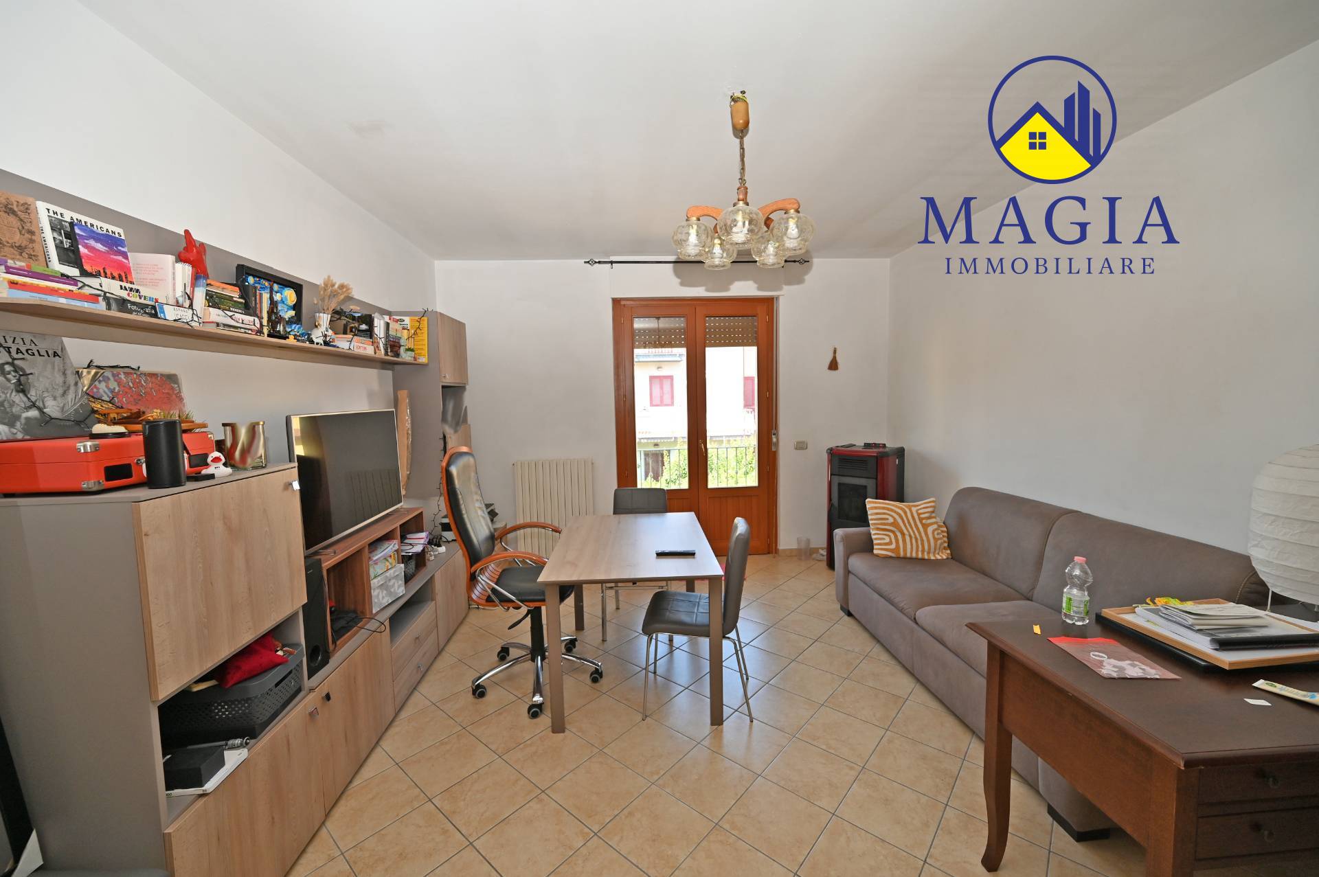 Casa singola in vendita a Sant'Egidio alla Vibrata