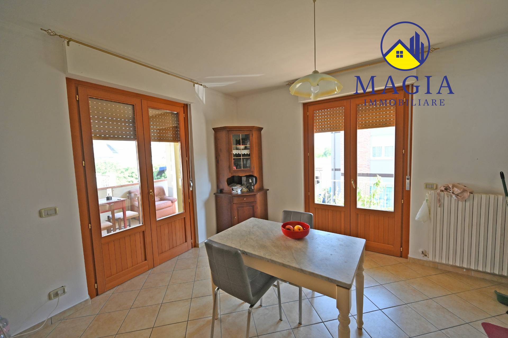 Casa singola in vendita a Sant'Egidio alla Vibrata