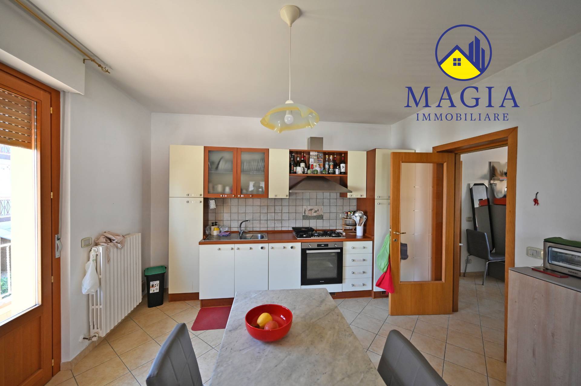 Casa singola in vendita a Sant'Egidio alla Vibrata