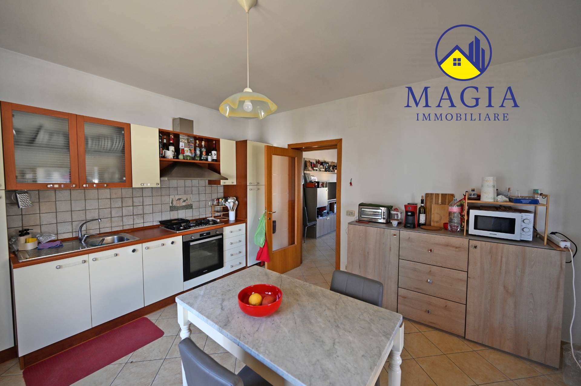 Casa singola in vendita a Sant'Egidio alla Vibrata