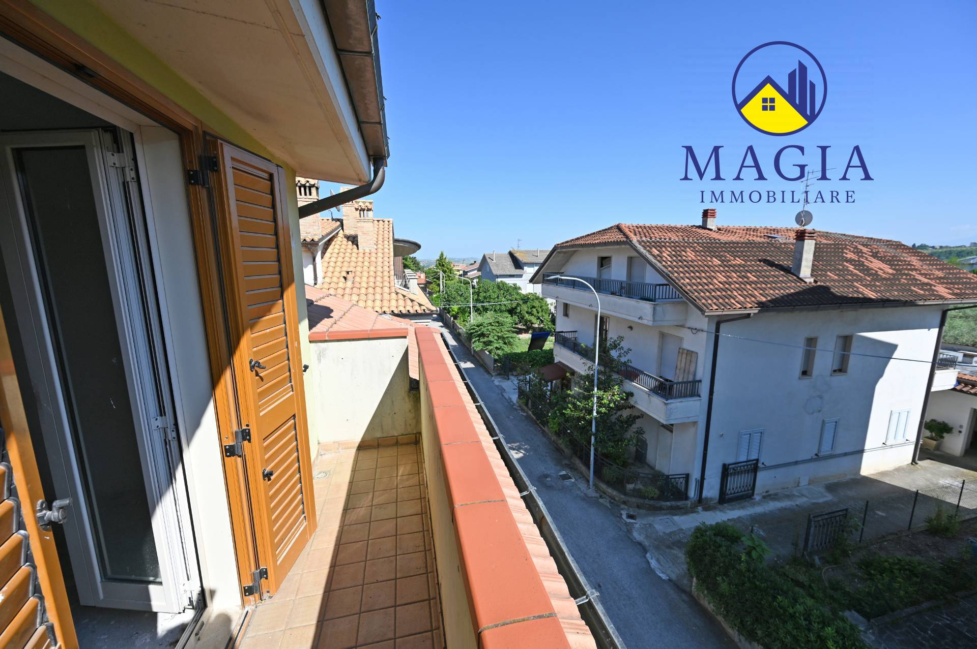 Casa singola in vendita a Sant'Egidio alla Vibrata