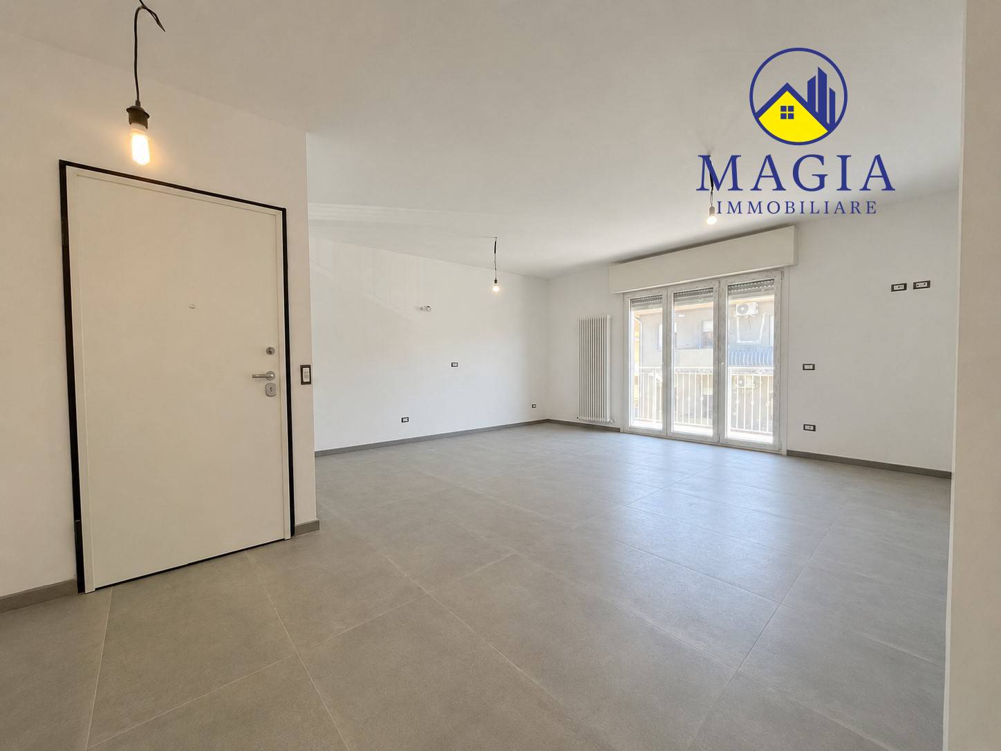Appartamento in vendita a San Benedetto del Tronto, Porto d'Ascoli