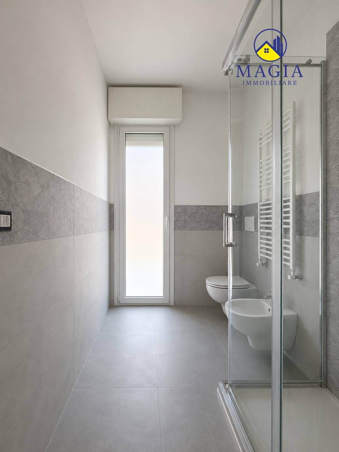 Appartamento in vendita a San Benedetto del Tronto, Porto d'Ascoli