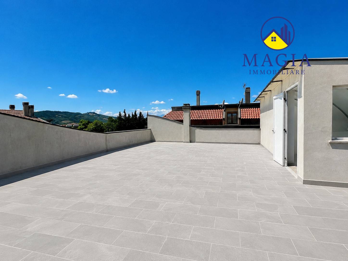 Appartamento in vendita a San Benedetto del Tronto, Porto d'Ascoli