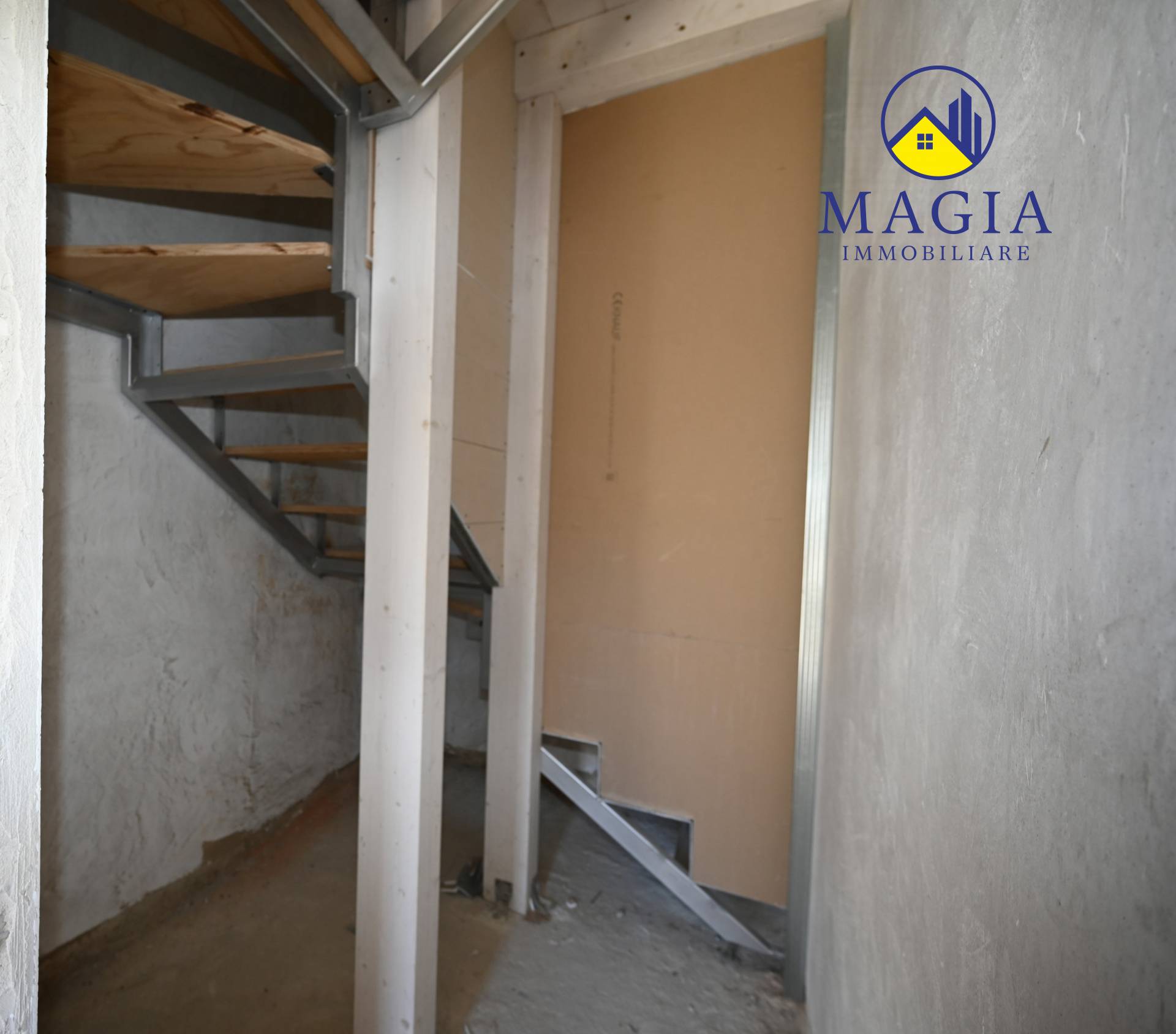 Casa singola in vendita a Castel di Lama, Piattoni