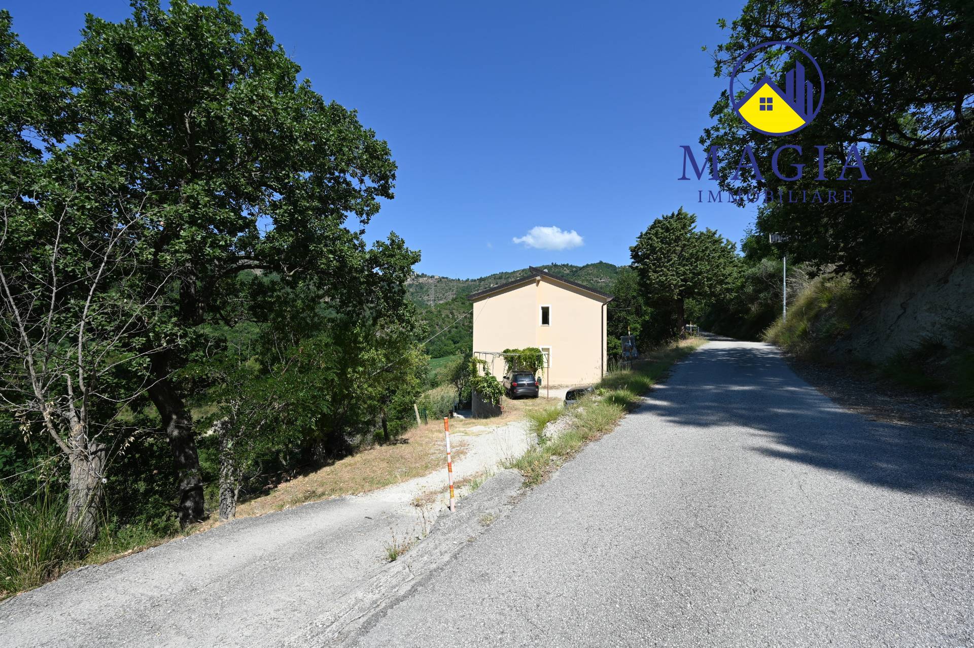 Appartamento in vendita a Ascoli Piceno